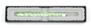 Jacques Herbin - Straight Glass Pen 16Cm - Meadow Green Office Supplies