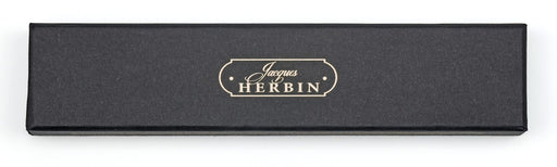 Jacques Herbin - Straight Glass Pen 16Cm - Meadow Green Office Supplies