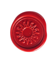 Jacques Herbin - Traditional Wax Kit (Round) Arts & Crafts Sun