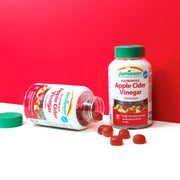 Jamieson - ACV + Chromium NEW Health & Wellness