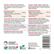 Jamieson - ACV + Chromium NEW Health & Wellness