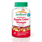 Jamieson - ACV + Chromium NEW Health & Wellness
