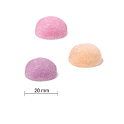 Jamieson - Calcium + Vitamin D Gummies 60's Health & Wellness