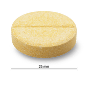 Jamieson - Effervescent Vitamin C 1,000 mg - Orange 10's Health & Wellness