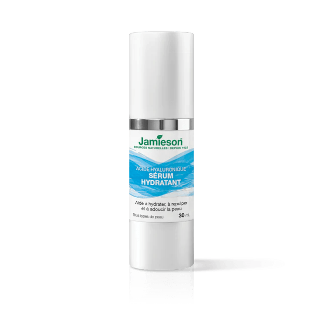 Jamieson - Hyaluronic Acid Hydrating Serum NEW Beauty & Personal Care