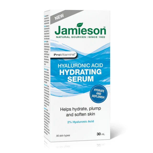 Jamieson - Hyaluronic Acid Hydrating Serum NEW Beauty & Personal Care