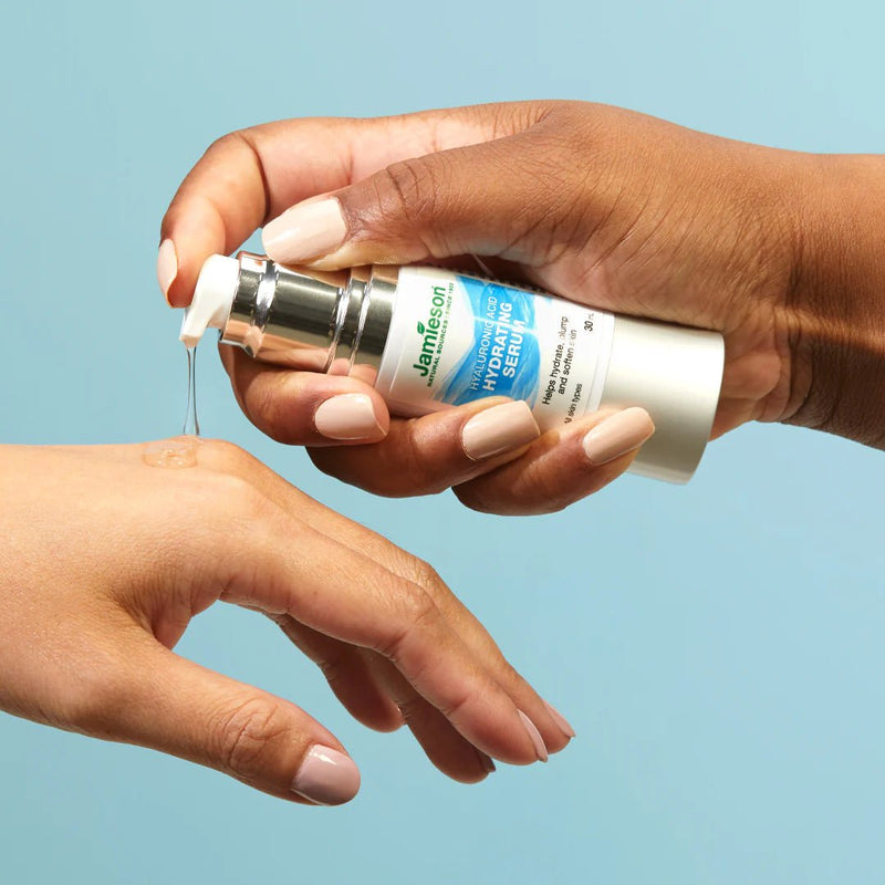 Jamieson - Hyaluronic Acid Hydrating Serum NEW Beauty & Personal Care