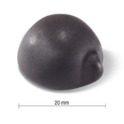 Jamieson - Magnesium Gummies Cran Grape Health & Wellness