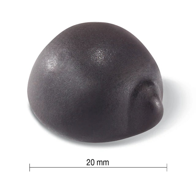 Jamieson - Magnesium Gummies Cran Grape Health & Wellness