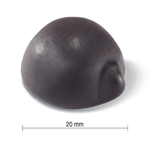 Jamieson - Magnesium Gummies Cran Grape Health & Wellness