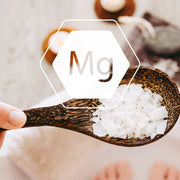 Jamieson - Magnesium Gummies Cran Grape Health & Wellness