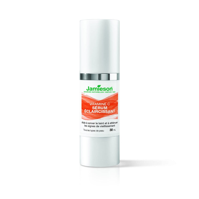 Jamieson - Vit C Brightening Serum Beauty & Personal Care