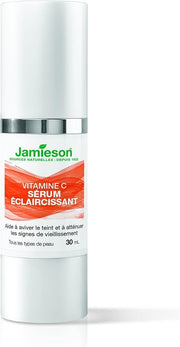 Jamieson - Vit C Brightening Serum Beauty & Personal Care