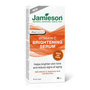 Jamieson - Vit C Brightening Serum Beauty & Personal Care
