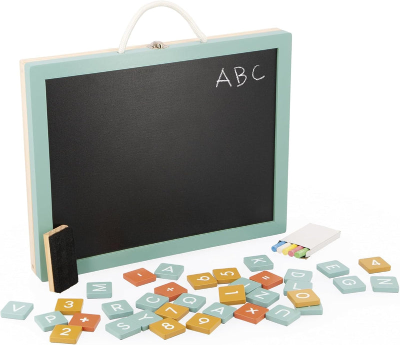 Janod - 4 - IN - 1 BOARD Games & Toys