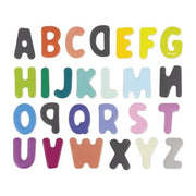 Janod - ALPHABET MAGNETS Toys & Games
