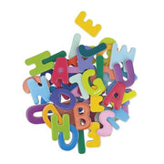 Janod - ALPHABET MAGNETS Toys & Games