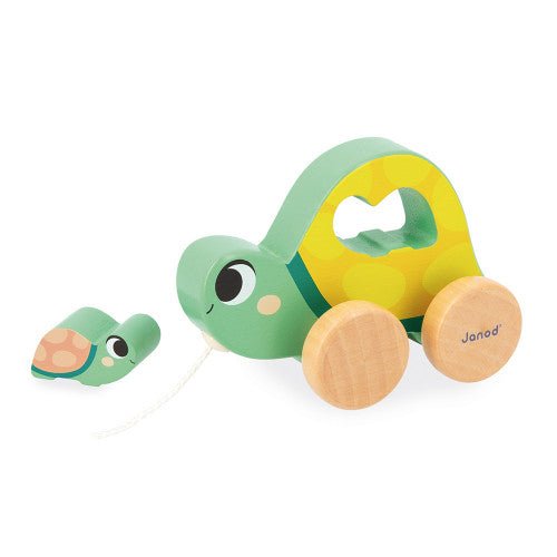 Janod - BOX 18 MONTHS Games & Toys