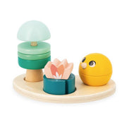 Janod - BOX 18 MONTHS Games & Toys