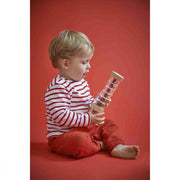Janod - CONFETTI - RAIN STICK Toys & Games