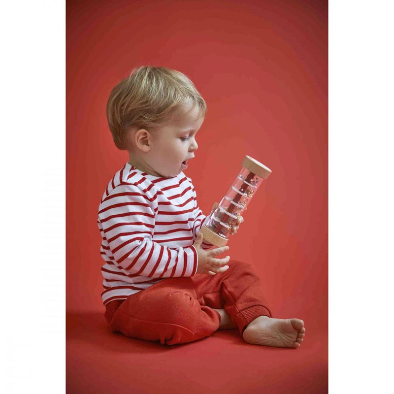 Janod - CONFETTI - RAIN STICK Toys & Games
