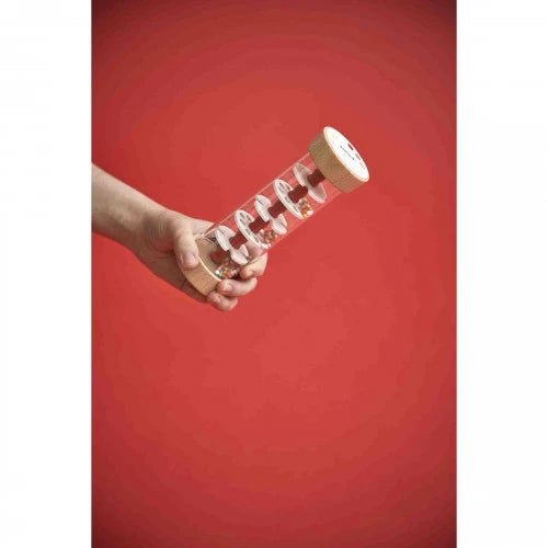 Janod - CONFETTI - RAIN STICK Toys & Games