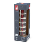 Janod - CONFETTI - RAIN STICK Toys & Games