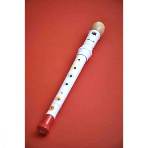Janod - DISPLAY : CONFETTI - FLUTE Toys & Games