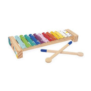 Janod - GIOA: XYLOPHONE Games & Toys