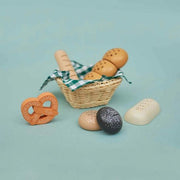 Janod - MAMIE SOLEIL: BAKERY BASKET Games & Toys