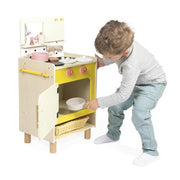 Janod - MAMIE SOLEIL: COOKER Games & Toys