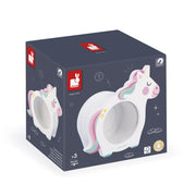 Janod - MONEY BOX - UNICORN Games & Toys