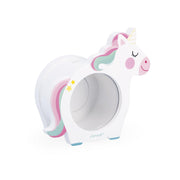 Janod - MONEY BOX - UNICORN Games & Toys