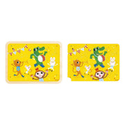 Janod - PARTY - TIME PUZZLE Games & Toys