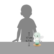 Janod - PURE: STACKABLE DRAGONFLY Games & Toys