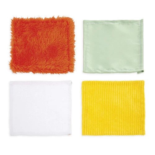 Janod - PURE - TISSUE BOX Toys & Games