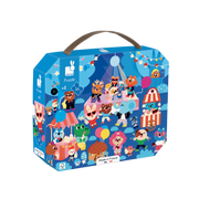 Janod - PZ36: PARTY TIME Toys & Games