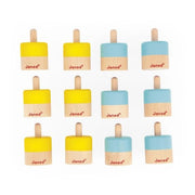 Janod - SENSORY: SOUND MEMO GAME Games & Toys