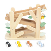 Janod - SWEET COCOON: ANT BALL TRACK Games & Toys