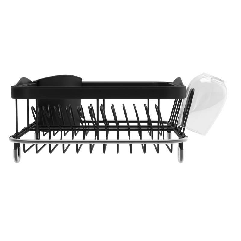 Sinkin Multi Use Dish Rack - image 5