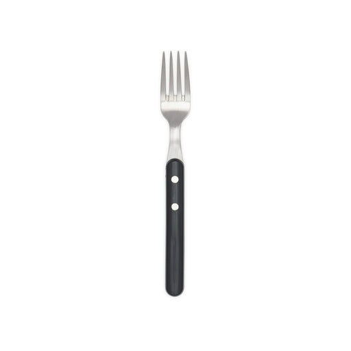 Jean Dubost - Bistrot Dinner Fork Black Home & Kitchen