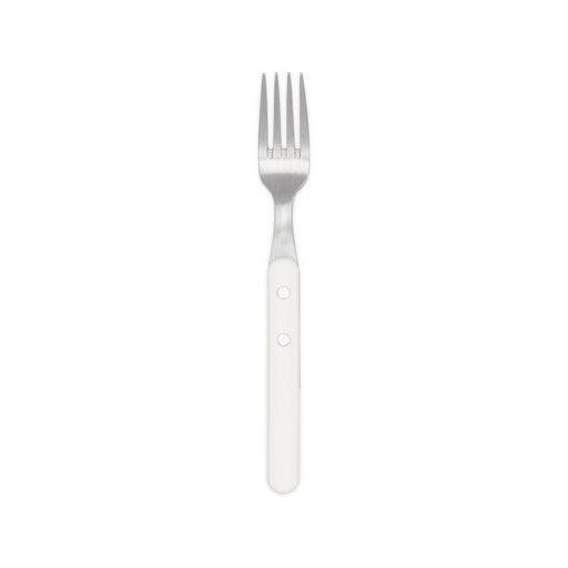 Jean Dubost - Bistrot Dinner Fork White Home & Kitchen