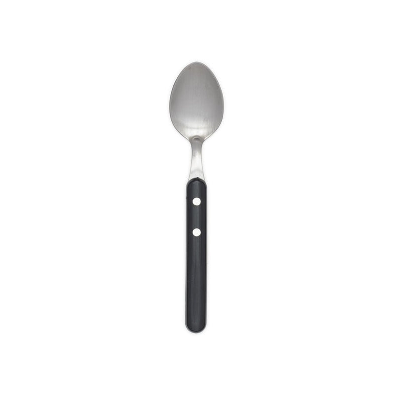 Jean Dubost - Bistrot Table Spoon Black Home & Kitchen