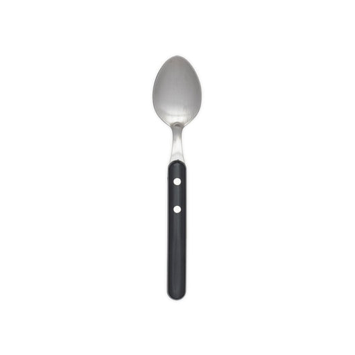 Jean Dubost - Bistrot Table Spoon Black Home & Kitchen