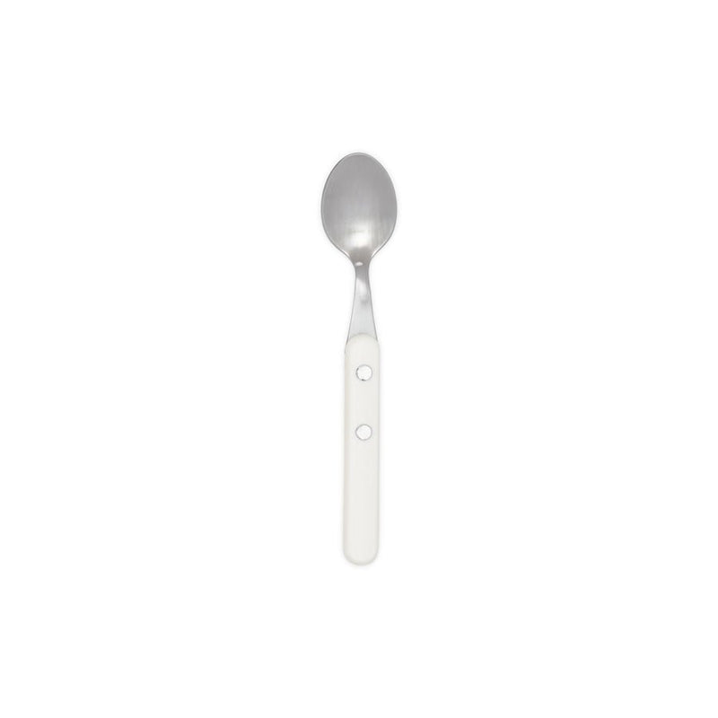 Jean Dubost - Bistrot Teaspoon White Home & Kitchen