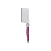 Jean Dubost - Laguiole Mini Cleaver Pink Handle