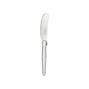 Jean Dubost - Laguiole Mini Spreader Brushed SS Handle