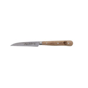 Jean Dubost - Oak Handle 1920 Home & Kitchen Paring Knife
