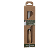 Jean Dubost - Oak Handle 1920 Home & Kitchen Slicer Knife