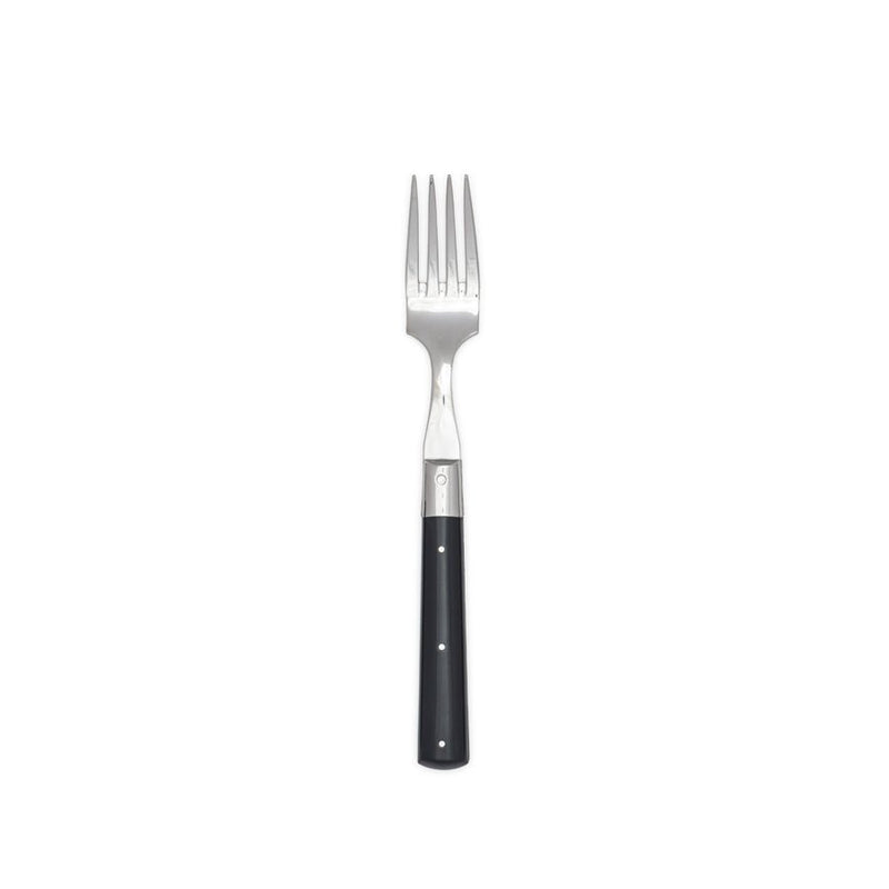 Jean Dubost - Pradel Dinner Fork Black Home & Kitchen